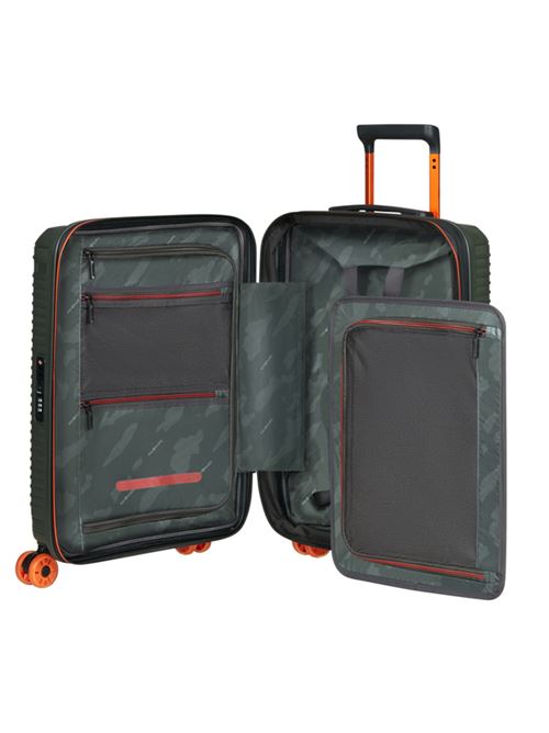 Provider Spinner trolley cabina SAMSONITE | 160211CLIMBING IVY